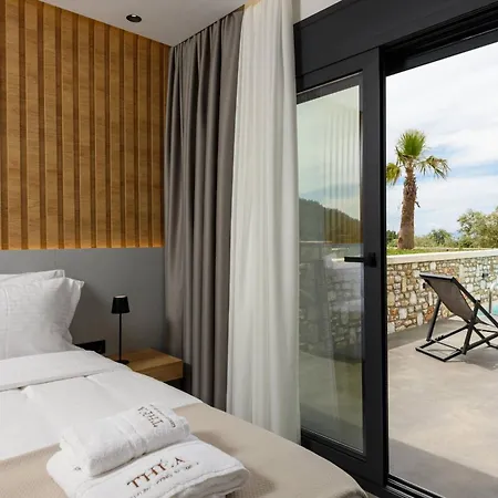 Thea Luxury Living
