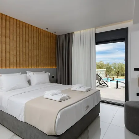 Feriehus Thea Luxury Living