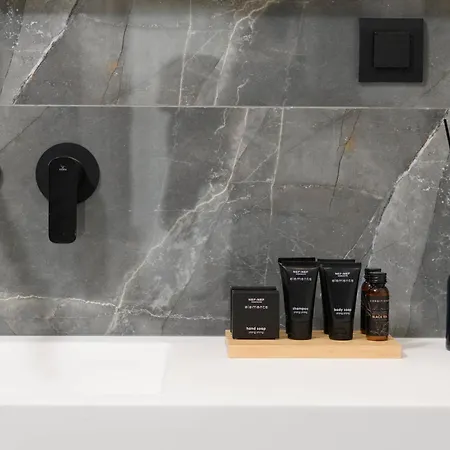 Thea Luxury Living Feriehus