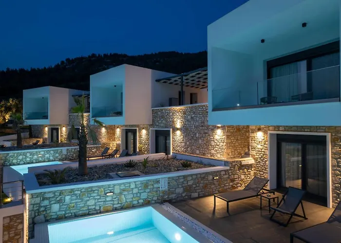 Feriehus Thea Luxury Living *