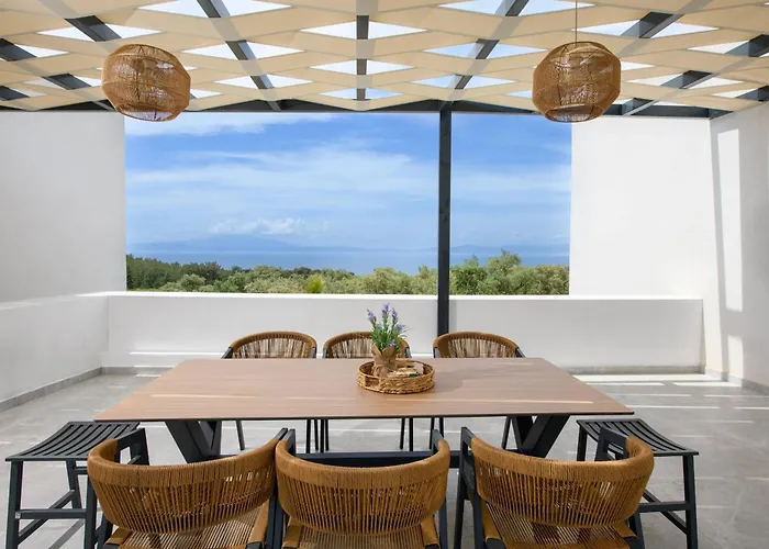 Thea Luxury Living