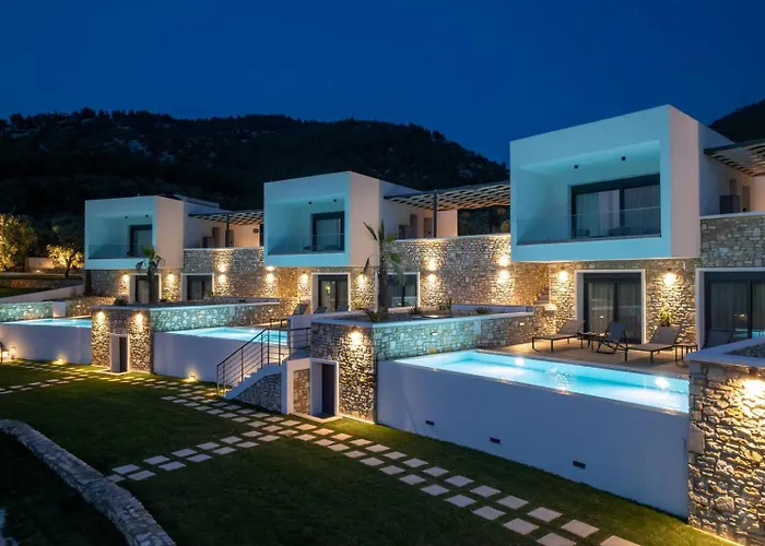 Thea Luxury Living