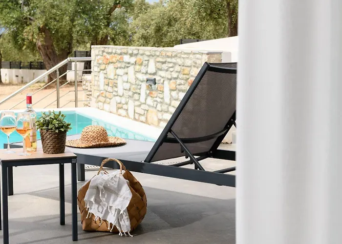 Feriehus Thea Luxury Living