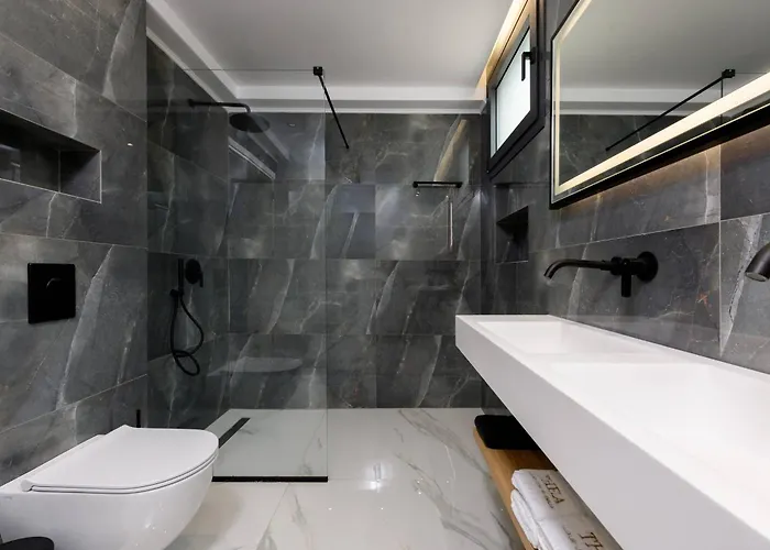 Feriehus Thea Luxury Living *