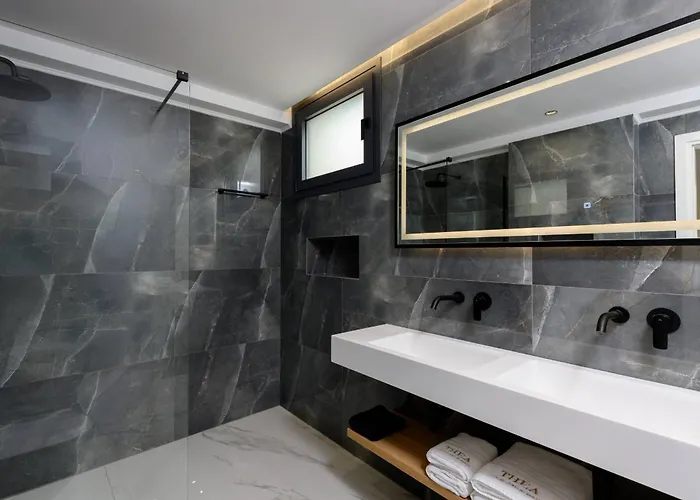 Thea Luxury Living Feriehus