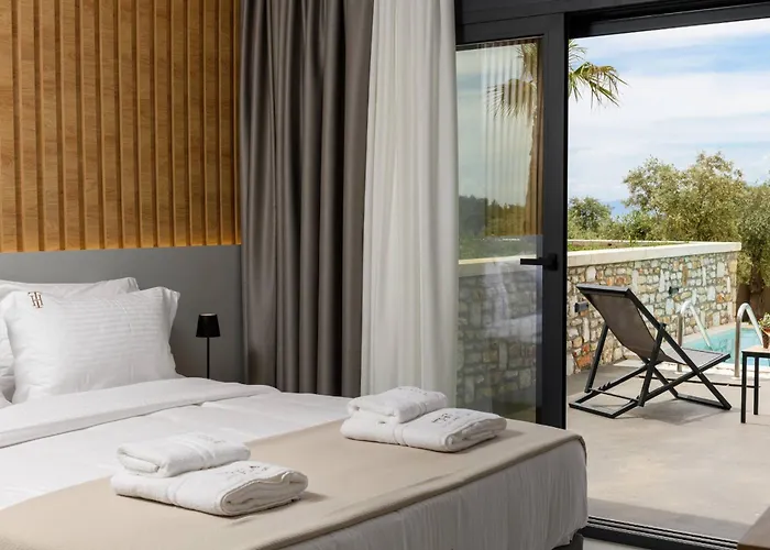 Feriehus Thea Luxury Living *
