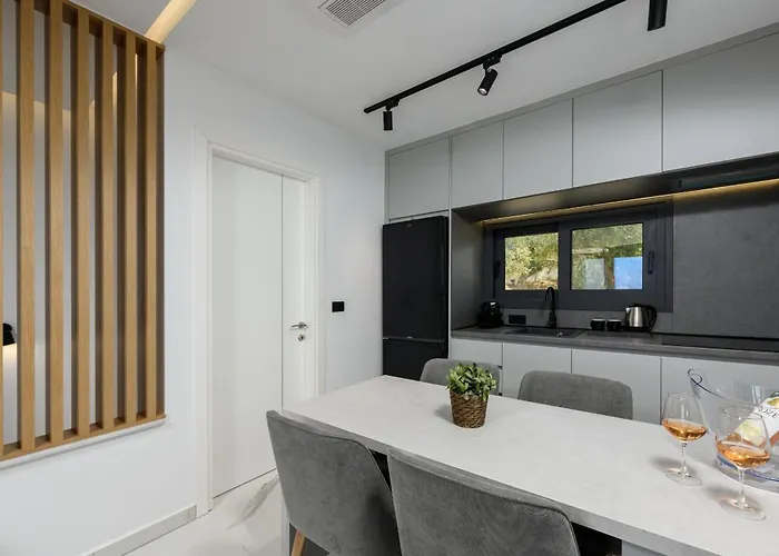 Feriehus Thea Luxury Living