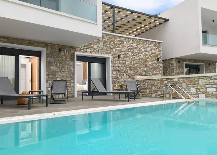 Thea Luxury Living