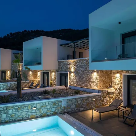 Дом отдыха Thea Luxury Living *