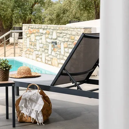 Σπίτι διακοπών Thea Luxury Living