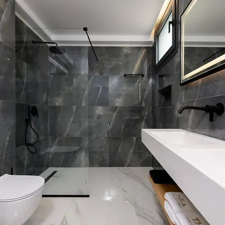 Дом отдыха Thea Luxury Living *