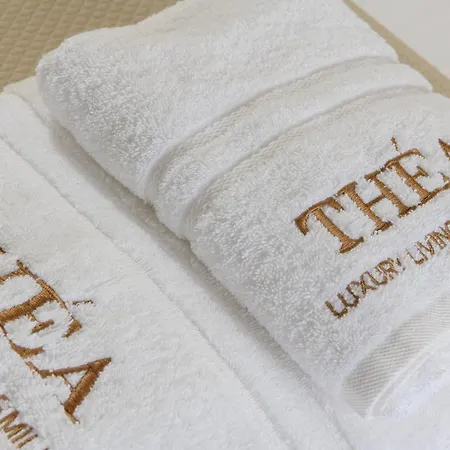 Дом отдыха Thea Luxury Living *