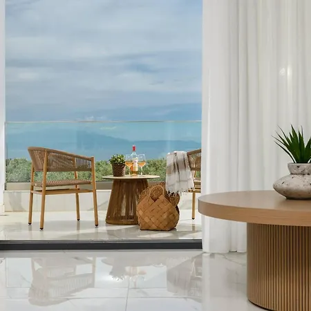 Дом отдыха Thea Luxury Living Пахис