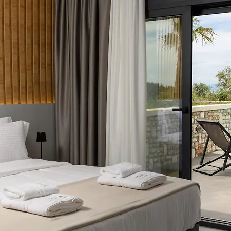 Дом отдыха Thea Luxury Living *