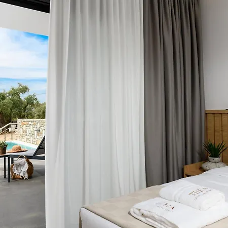Thea Luxury Living