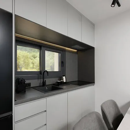 Thea Luxury Living *
