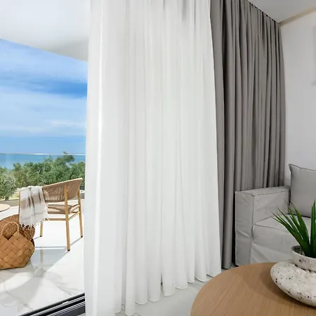 Thea Luxury Living * Пахис