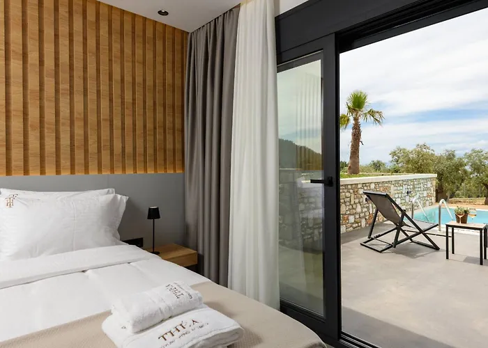 Thea Luxury Living