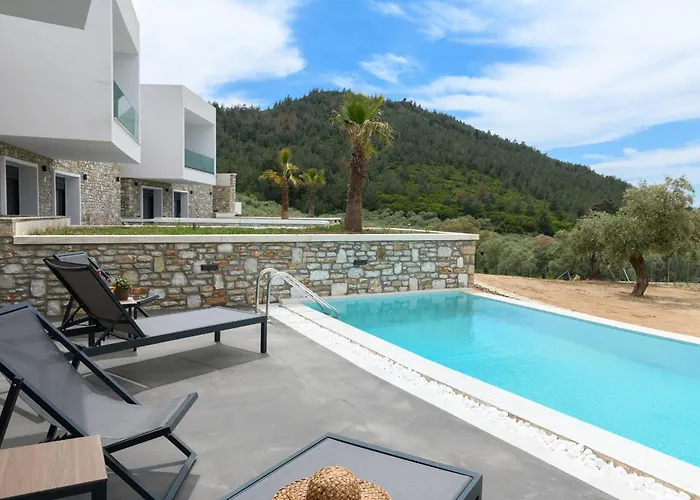 Thea Luxury Living