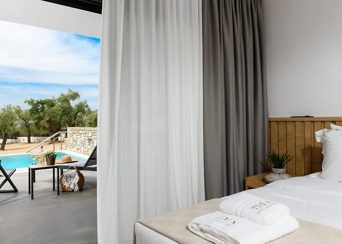 Thea Luxury Living