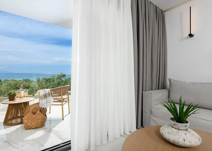 Thea Luxury Living * Παχύς