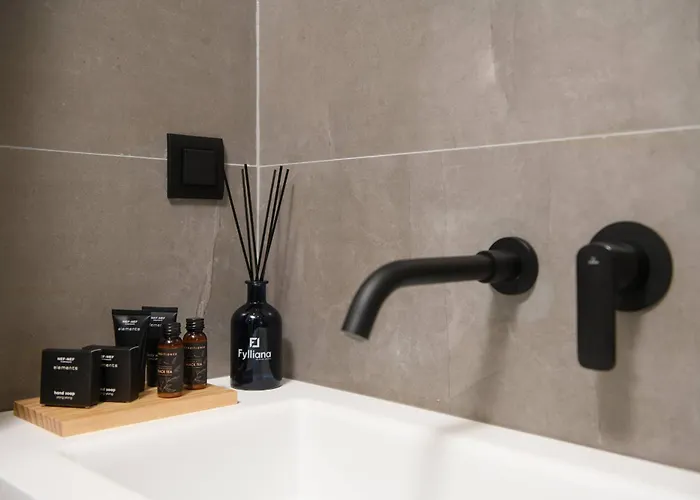 Thea Luxury Living *